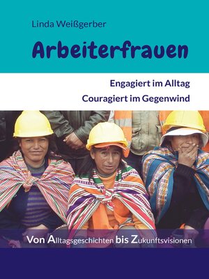 cover image of Arbeiterfrauen